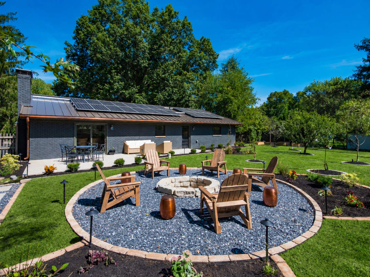 Fire Pit